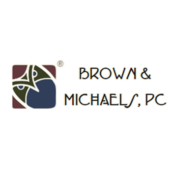 Brown & Michaels PC
