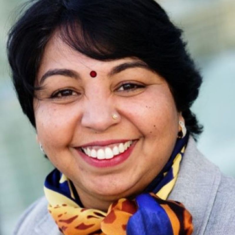 Read more about the article Q&A with Koffman’s New Executive Director Bandhana Katoch