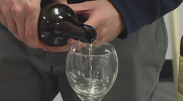 Read more about the article Hemp-infused wine unique to the Southern Tier