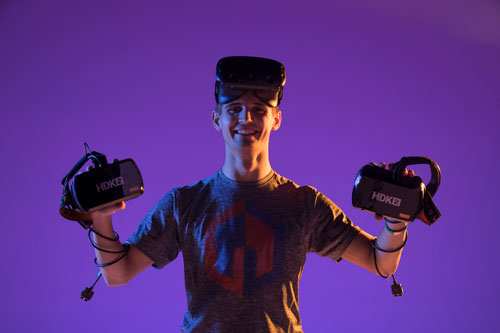 Read more about the article Enhance VR named tech entrepreneur of the year