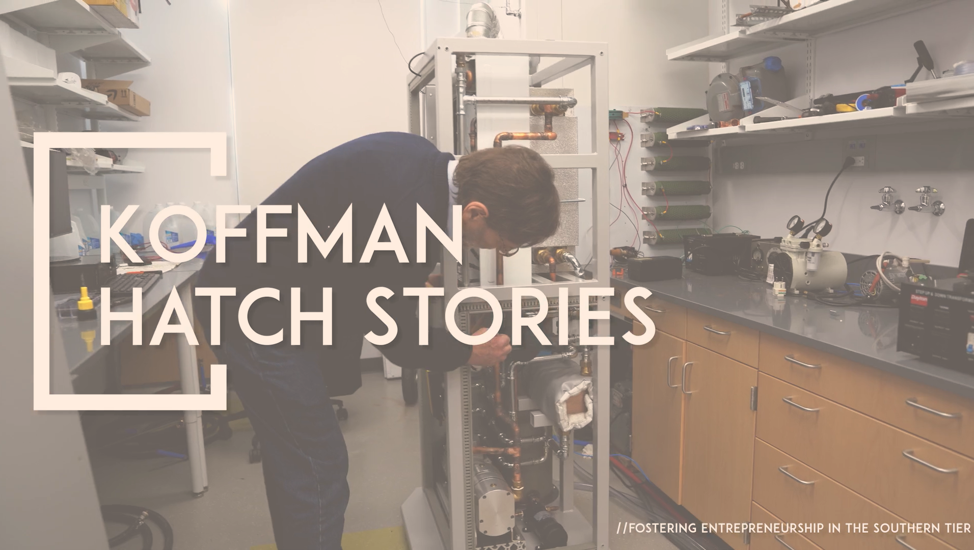 Read more about the article [Video] Hatch Story: BRASH Engines