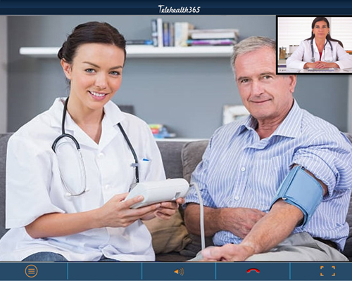 Read more about the article Telehealth365 Wins 2020 Innovation Award