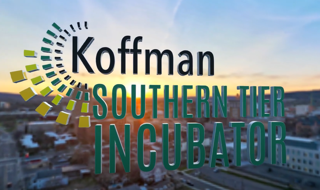 Read more about the article [Video] Welcome to the Koffman Incubator