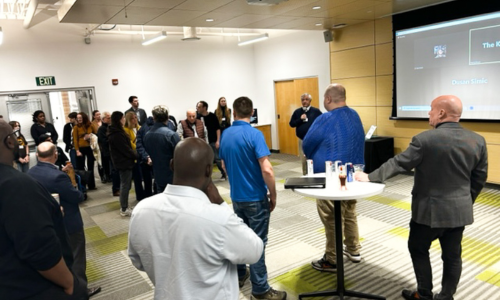 Read more about the article Koffman Celebrates Company Graduations at Silos Event