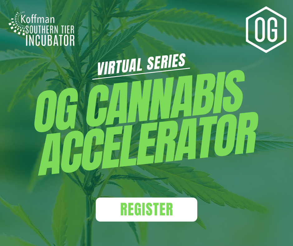 Read more about the article Koffman Incubator announces new Opportunity Grows Cannabis Accelerator Program