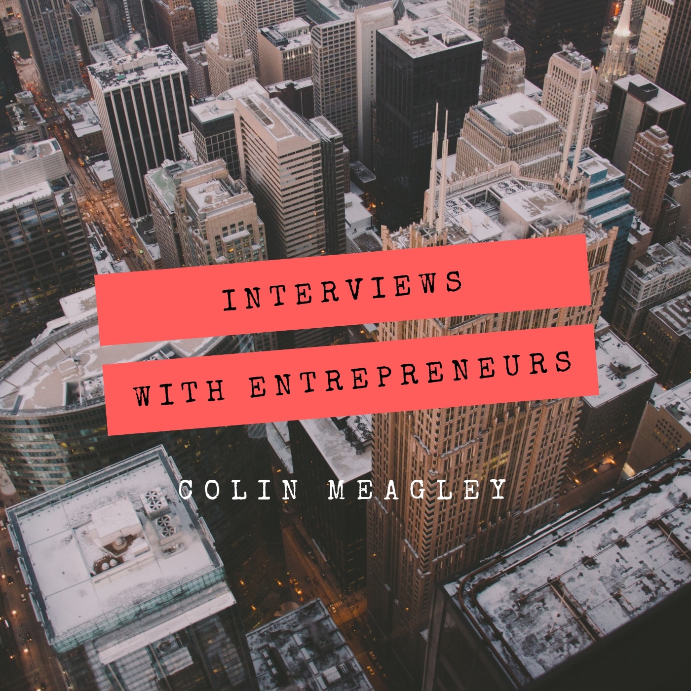 Read more about the article Binghamton Student Starts Podcast Series ‘ Interviews With Entrepreneurs ‘