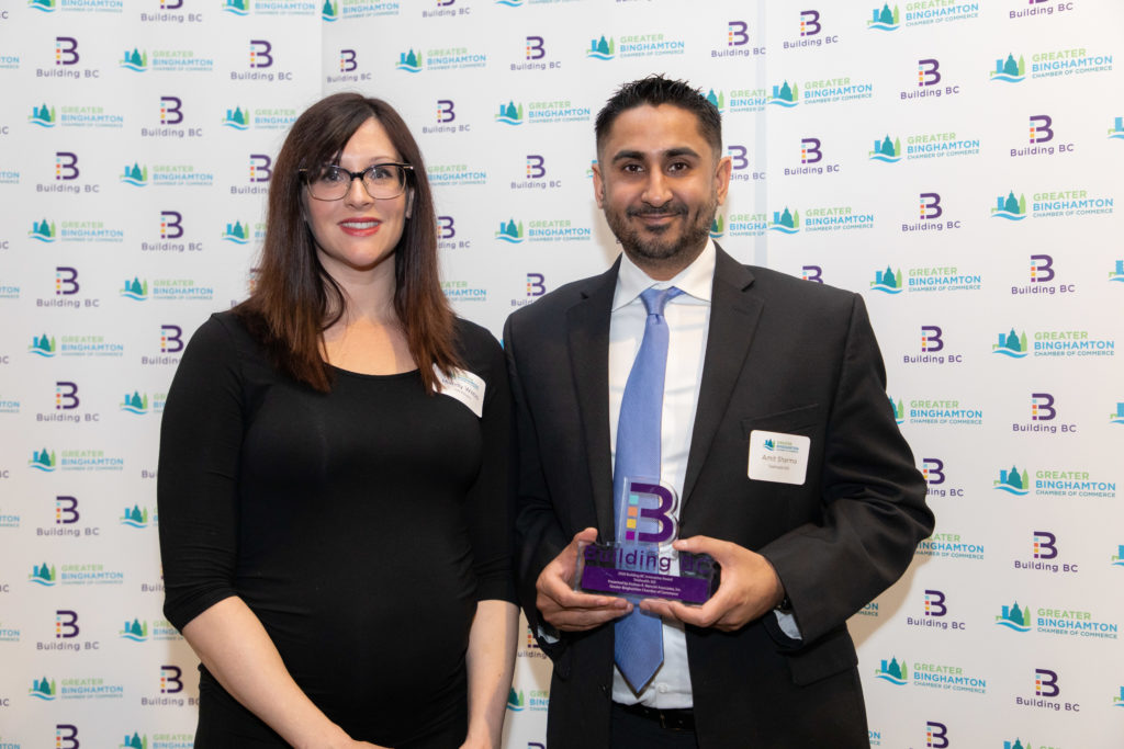 Read more about the article Telehealth365 Awarded 2020 Innovation Award