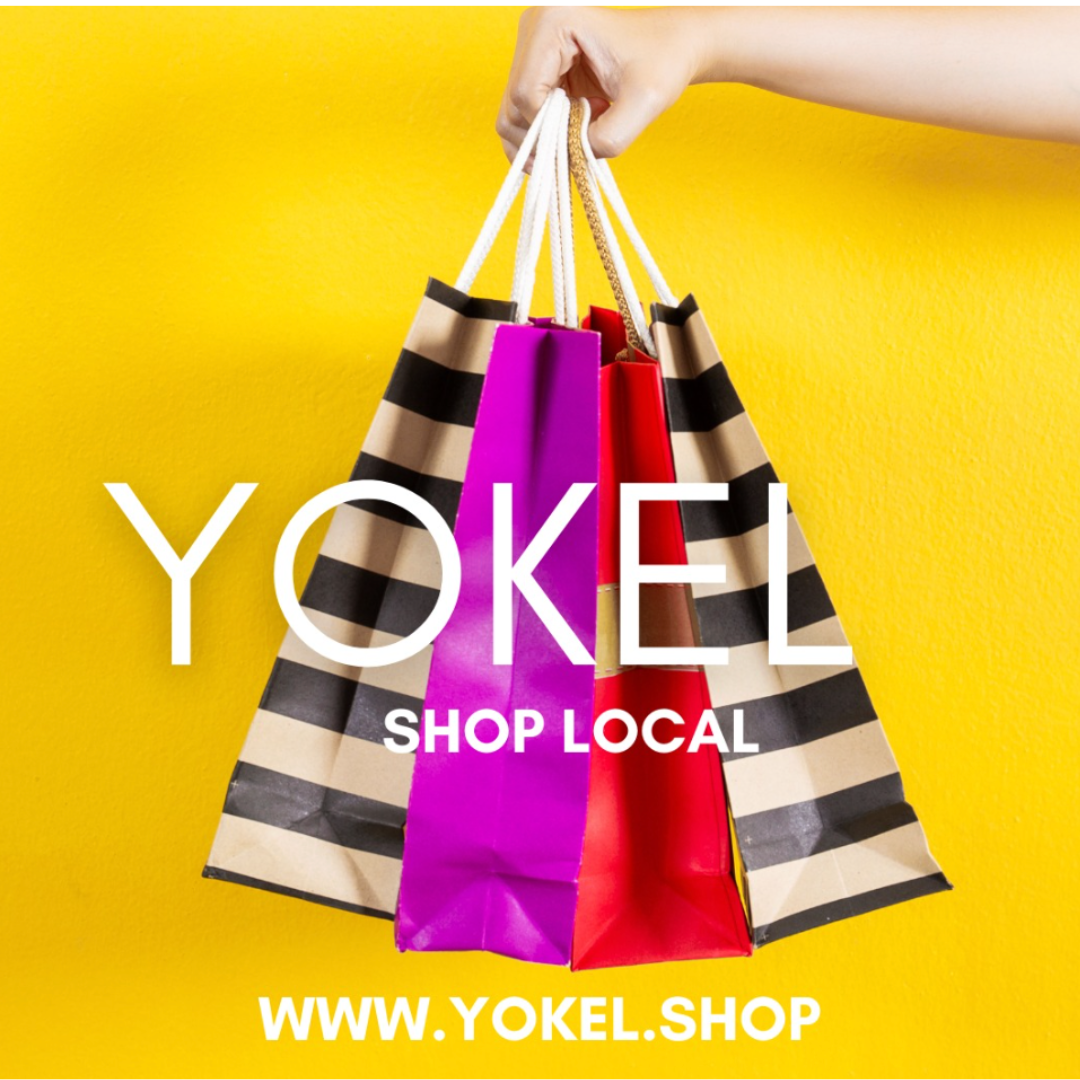 Read more about the article Empowering Local Economies: Yokel Pioneers a Marketplace for Small Businesses