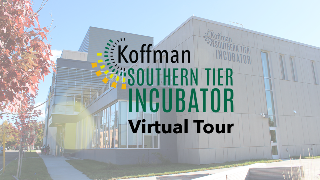 Read more about the article [Video] Discover the Koffman in this Virtual Tour