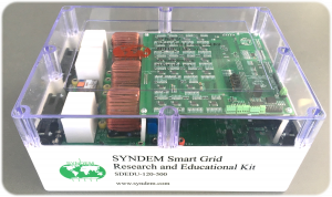 Read more about the article Syndem Receives SBIR Funding for their Solar Innovation